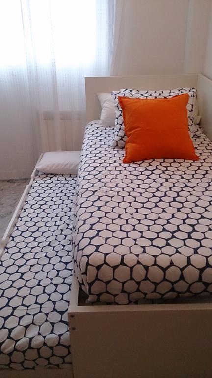 Apartmán Playa Fenals Sol Y Mar Lloret de Mar Exteriér fotografie