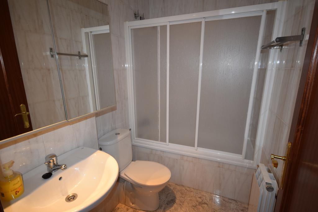 Apartmán Playa Fenals Sol Y Mar Lloret de Mar Exteriér fotografie